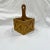 Wood Farmhouse / French Country Style Utensil Holder For Sale - Image 7 of 7