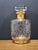 French Crystal Bottle from Baccarat, 1890s For Sale - Image 9 of 9