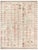 9ft 3in X 12ft Modern Rugs Fesa Hand-Knotted Wool Area Rug For Sale - Image 13 of 13
