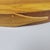 Farmhouse Vintage Shaker Style Cherry & Butternut Oval Serving Trays by Ken Baker, 1997 – Set of 2 For Sale - Image 3 of 9