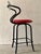 Art Deco Amisco Bar Stools- Set of 4 For Sale - Image 3 of 10