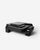 Automa coffee table in black lacquer finish by pietro franceschini. Dimensions: w 140 x l 104 x h 40 cm. Materials: black...