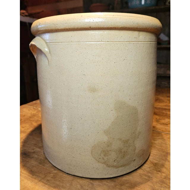 Bee Sting Stoneware Crock For Sale In Charlotte - Image 6 of 11