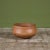 1960s David Cressey Pro/Artisan Stoneware Planter for Architectural Pottery For Sale - Image 5 of 12