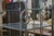 Vintage Wrought Iron Shelf, 1950s For Sale - Image 4 of 12