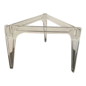 1950s Plastic Tripod Stand for Serving Platter