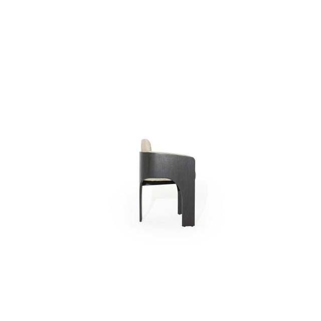 Tik Dining Chair For Sale - Image 6 of 12