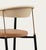 Chairman Chair in Oak with Upholstery in Silt by Henrik Tengler for One Collection For Sale - Image 6 of 15
