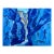 Ancient Passage - Contemporary Narrows Oil Painting For Sale
