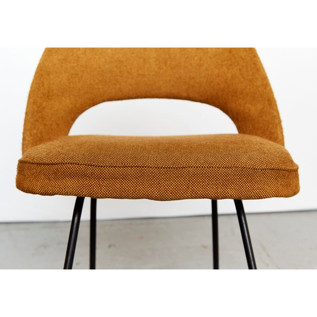NR 72 Chair by Eero Saarinen for Knoll, 1950s For Sale - Image 10 of 11