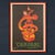 A striking italian offset lithographic advertising poster for campari, produced during the 1970s after leonetto...
