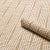 Schumacher Schumacher Noland Wallpaper In Flax For Sale - Image 4 of 6