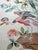 Not Yet Made - Made To Order Hand‑Painted Chinoiserie Tropical Garden Mural Wall Panels, Botanical Bird & Fruit Wallpaper For Sale - Image 5 of 11