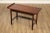 Harvey Probber Mid Century Modern Rosewood Writing Desk For Sale - Image 11 of 12