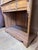 Early 20th Century Oak Cylinder Roll Secretary Desk For Sale - Image 10 of 12