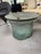 Early 20th Century Pair of Southeast Asian Bronze Rain Drums with Great Patina For Sale - Image 13 of 18