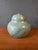 Mid Century Studio Pottery Signed Dimensions:6”h x6.5”w x6.5”d Condition:great used condition and please see the photos.