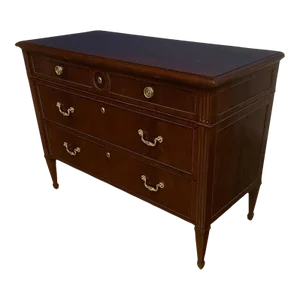 Louis XVI Style Drawer Chest