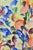 Modern Françoise Galle, Flock of Birds, 1940, Pastel on Paper For Sale - Image 3 of 6