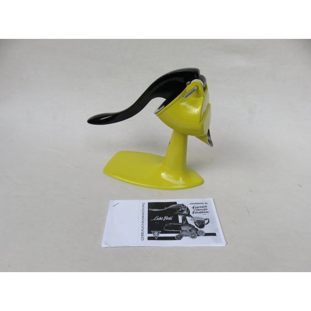 1950s German Juicer, 1950s For Sale - Image 5 of 16