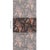 Inspired by an antique hand-block print, Apolline Botanical is a fanciful, leafy floral wallpaper that evokes traditional...