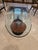 Late 20th Century Attributed to Roche Bobpois Cog Wheel Coffee Table Unsigned For Sale - Image 11 of 11