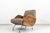 Metal Model 360 Lounge Chair by Janusz Rozanski, Poland, 1950s For Sale - Image 7 of 18