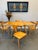 Mid-Century Modern 1950's Paul McCobb Dining Set For Sale - Image 3 of 15