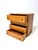 Wood Vintage Chest of Drawers in Oak For Sale - Image 7 of 16