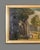 After Anton Pitloo, Landscape Composition, 1800s, Oil on Canvas, Framed For Sale - Image 3 of 12