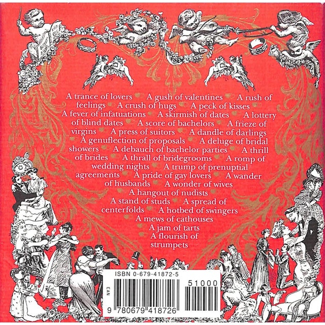 "An Exaltation of Romance & Revelry" 1994 Lipton, James For Sale - Image 4 of 13