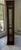 1990s Ethan Allen Medallion Curio Cabinet 1 For Sale - Image 10 of 10