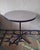 Contract Base Circular Side Table by Eames for Herman Miller, 1960s For Sale - Image 10 of 10