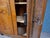 18th Century Louis XV Walnut Wardrobe, Bresse Region For Sale - Image 5 of 10