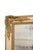 Paint 19th Century Gilt Mirror For Sale - Image 7 of 12