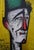 Modern Bernard Buffet, Jojo the Clown, Original Lithograph For Sale - Image 3 of 6