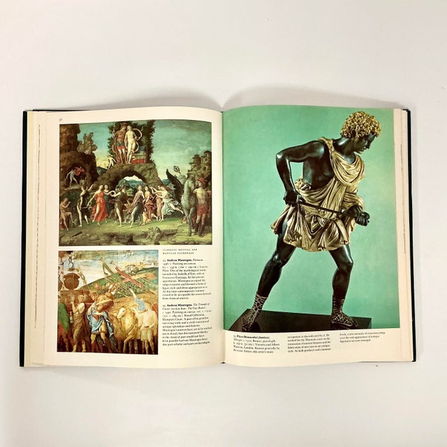 1960s Vintage 1st Edition “Landmarks of the World’s Art” Book Series, McGraw Hill - Set of 10. For Sale - Image 12 of 15