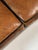 Brown Classic Sheepskin 3-Seater Sofa For Sale - Image 8 of 18
