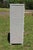 White Wicker Chest of Drawers For Sale - Image 9 of 15