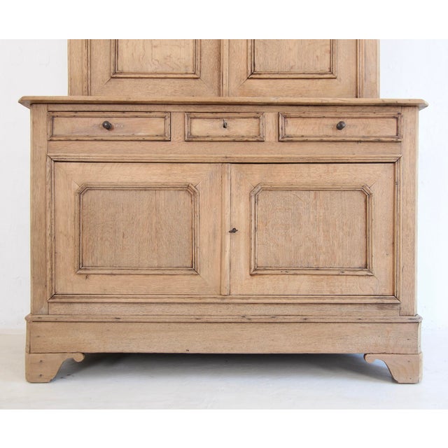 Late 19th Century Louis Philippe Buffet For Sale - Image 13 of 18