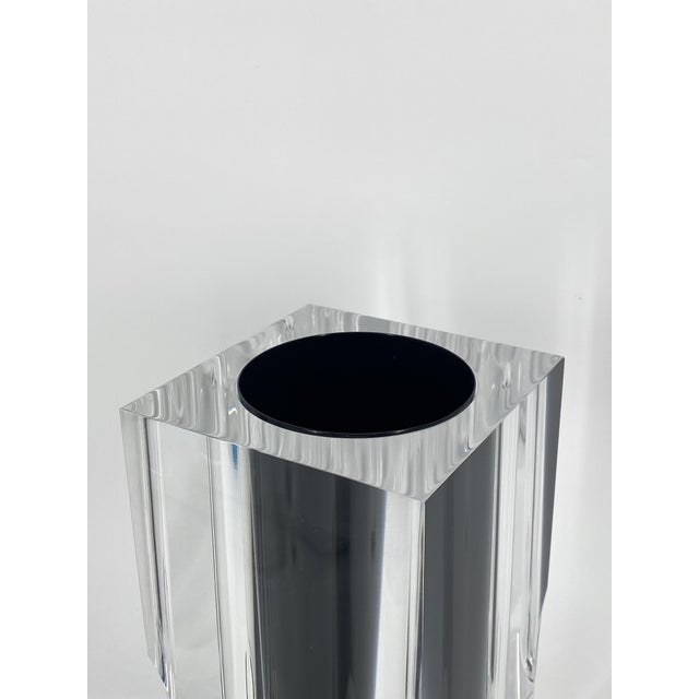 5 Objects Series Block Vase by John Pawson from When-Objects-Work, Belgium, 2000s For Sale - Image 12 of 17