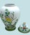 Large Lidded Chinoiserie Jar For Sale In New York - Image 6 of 18