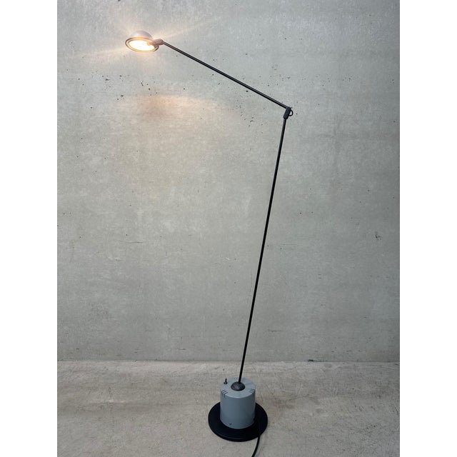 Vintage Reading Lamp from Kreon, 1990s For Sale - Image 4 of 14