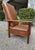American 1950s Stickley Chair For Sale - Image 3 of 10