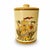 Ceramic Galleon Jar from Lenci, Turin, Italy, 1940s For Sale - Image 6 of 6
