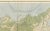 Geological Map of Asia by A.K. Johnston – Mountains and Valleys 1852 This finely engraved and hand-colored map titled "The...