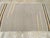Mid 20th Century Mid-20th Century Handmade European Flat-Weave Kilim Throw Rug For Sale - Image 5 of 9