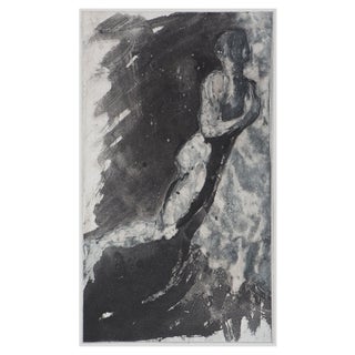 After Auguste Rodin, Purgatory, 19th Century, Engraving For Sale