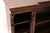 Antique William IV Open Bookcase, 1840 For Sale - Image 6 of 11