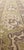 Antique Oushak Carpet, Handmade Oriental Rug, Soft, Taupe, Brown, Beige For Sale - Image 12 of 15